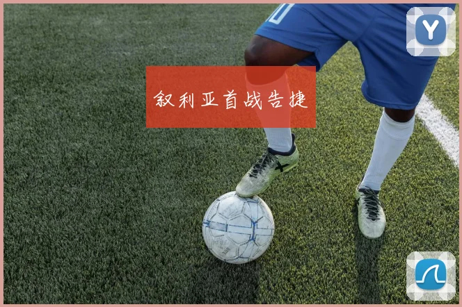 叙利亚首战告捷