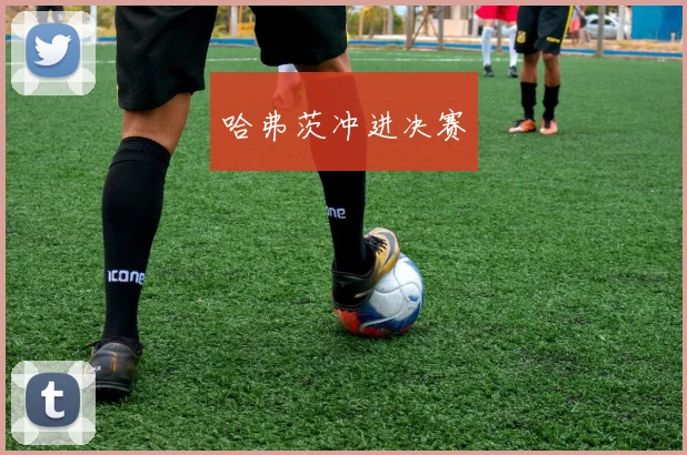 哈弗茨冲进决赛